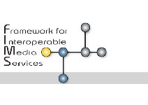 Framework for interoperable media services Framework for interoperable media services
