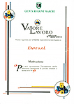 Valore Lavoro Valore Lavoro